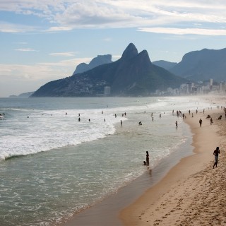 H Βραζιλία κηρύσσεται σε κατάσταση ανάγκης μετά την γέννηση 2.400 βρεφών με εγκεφαλικά προβλήματα